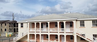 The Terraces at Mangrove