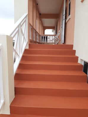 Escaleras