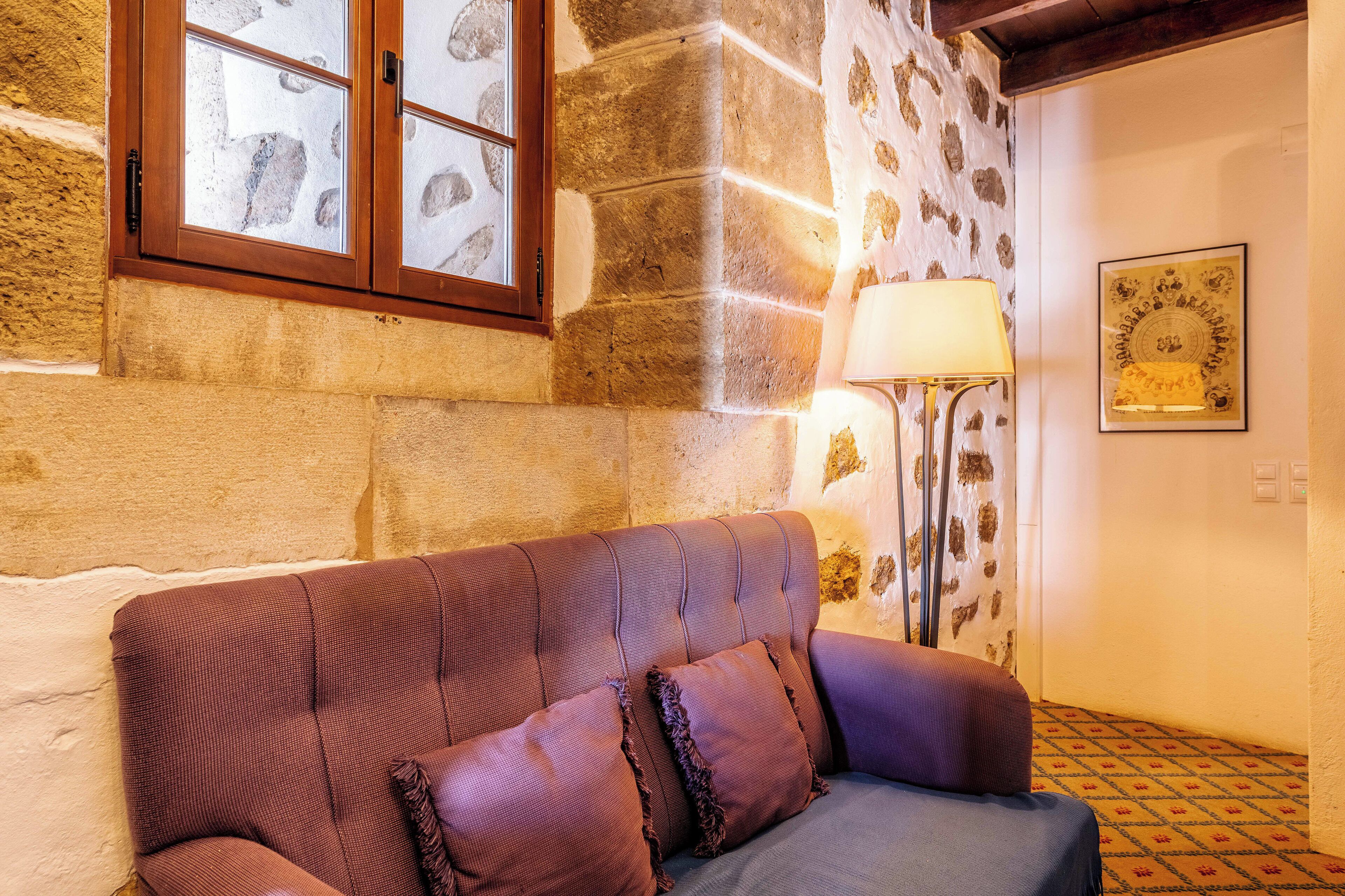 Foto - Pousada Castelo de Obidos