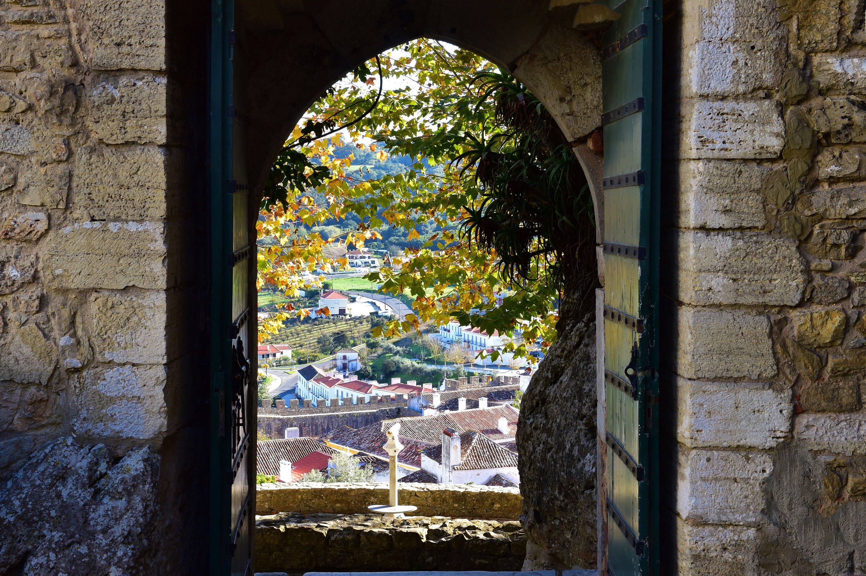 Foto - Pousada Castelo de Obidos