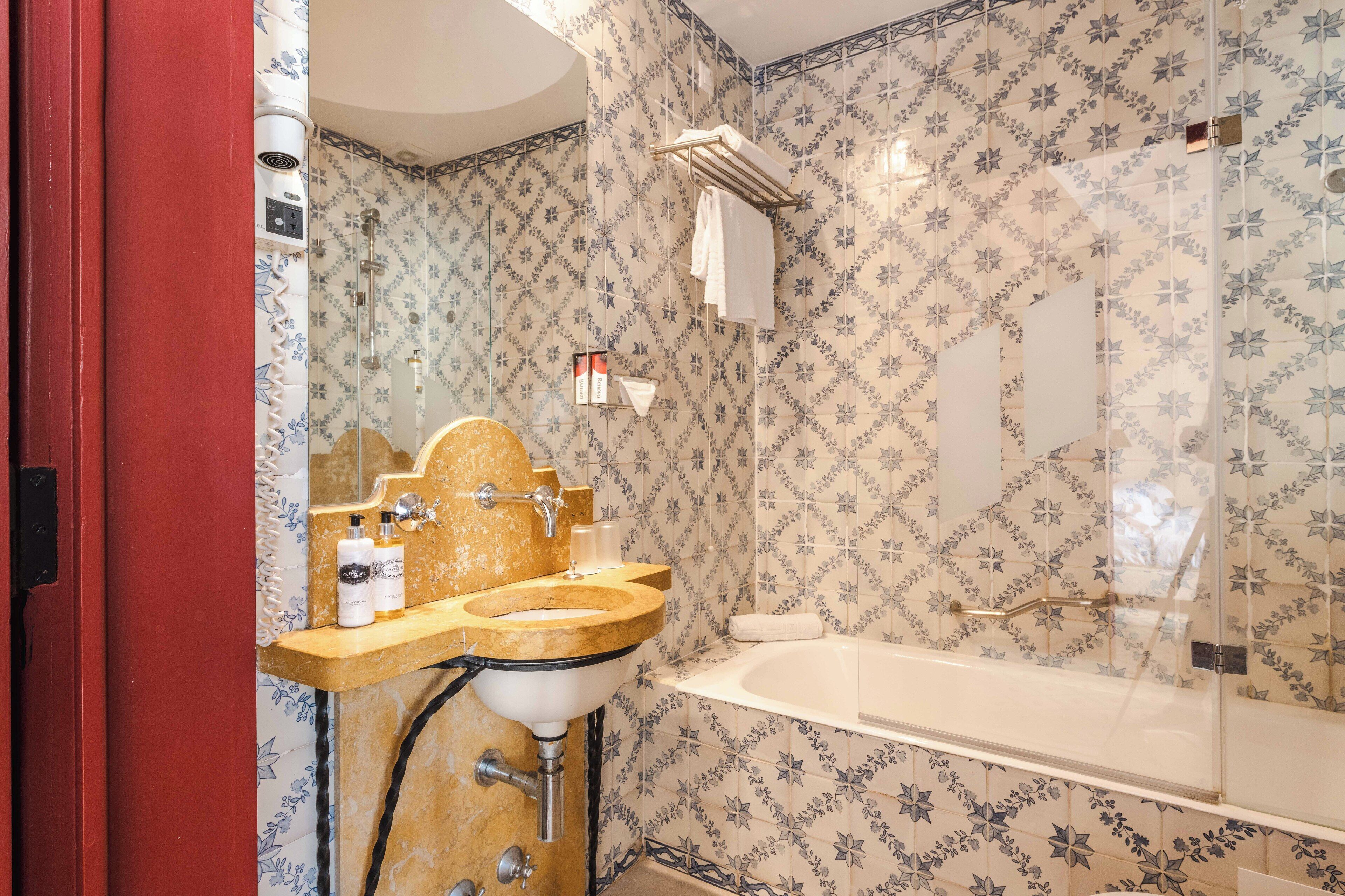 Foto - Pousada Castelo de Obidos