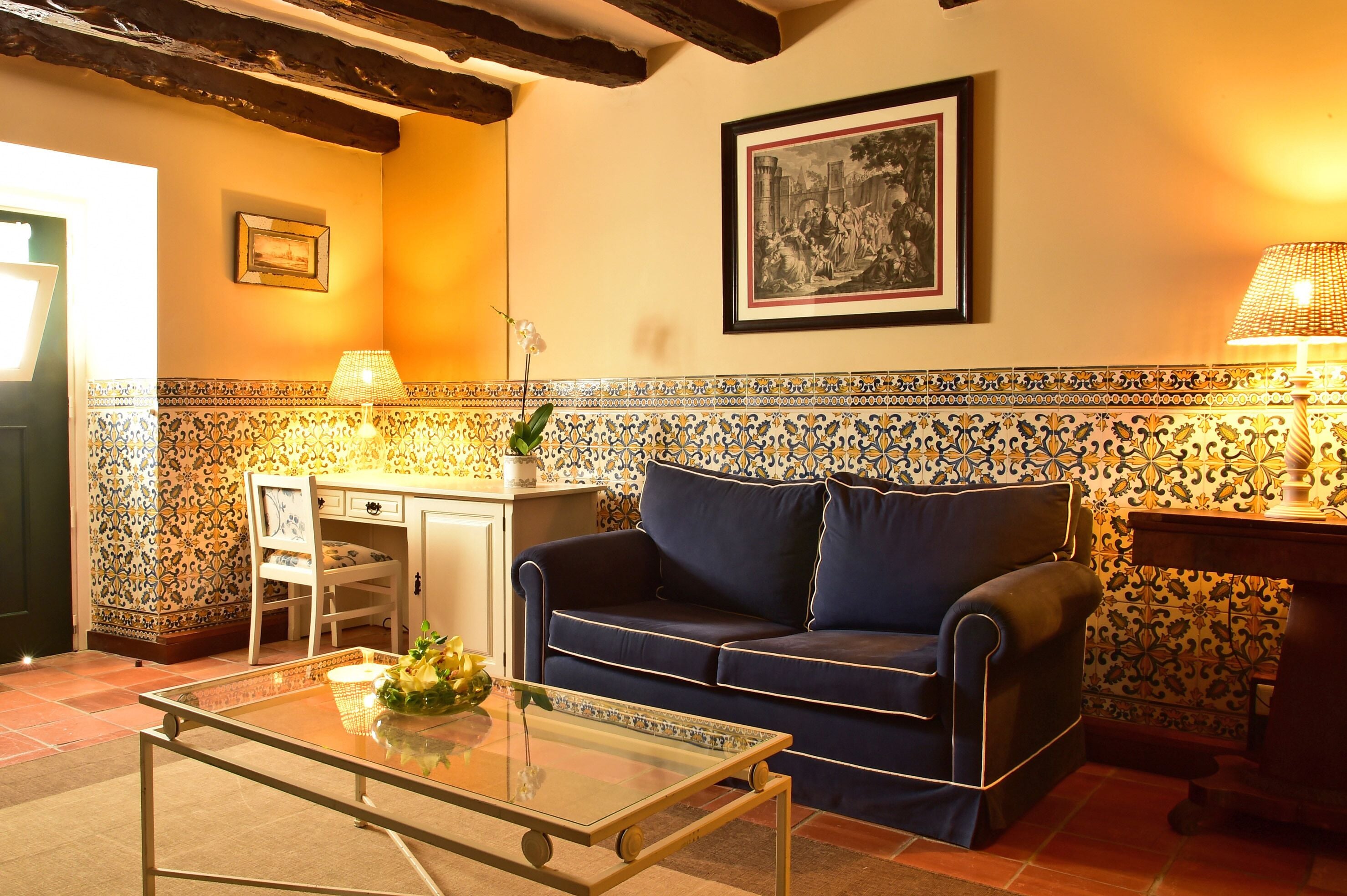 Foto - Pousada Castelo de Obidos