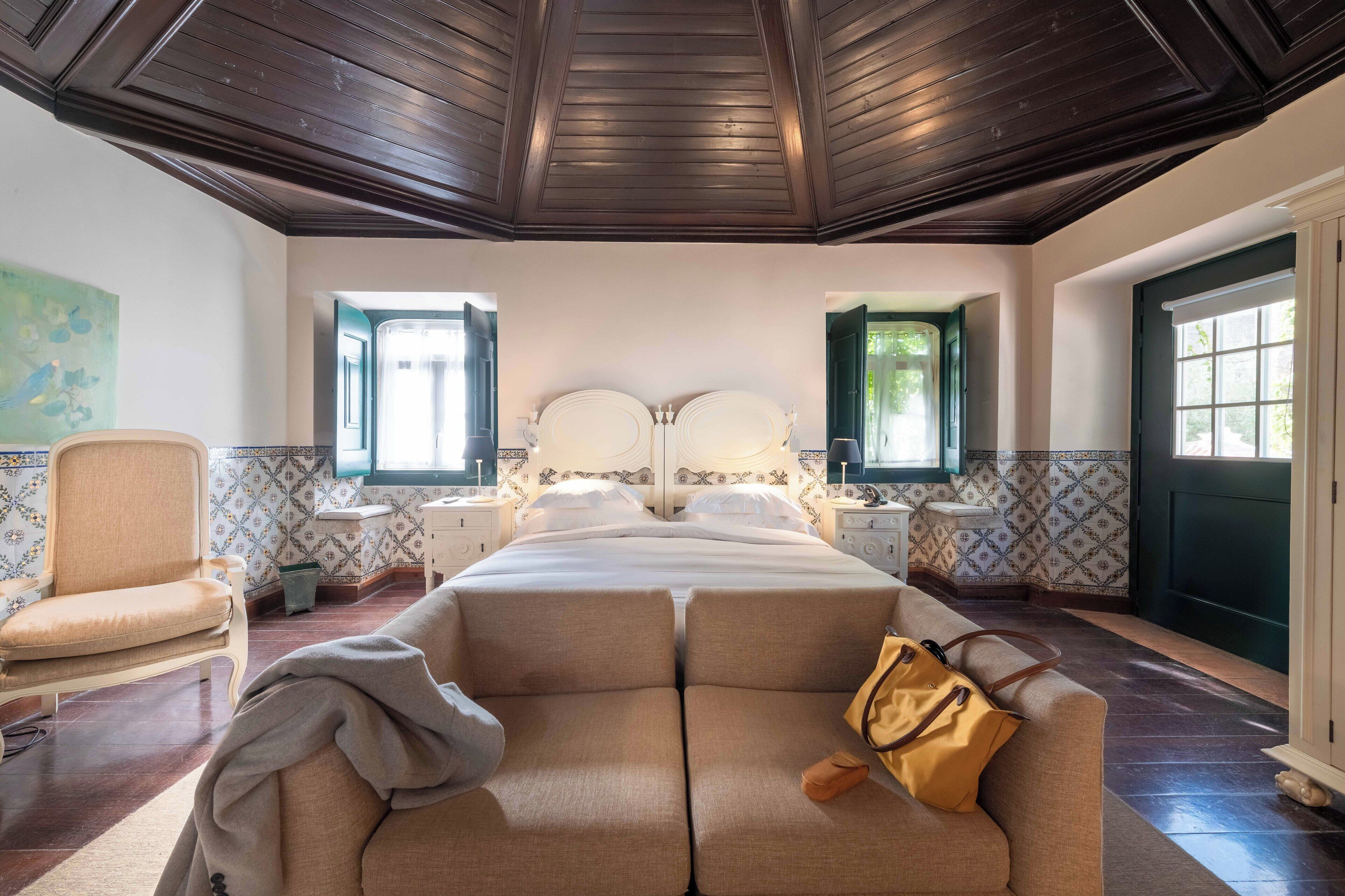 Foto - Pousada Castelo de Obidos