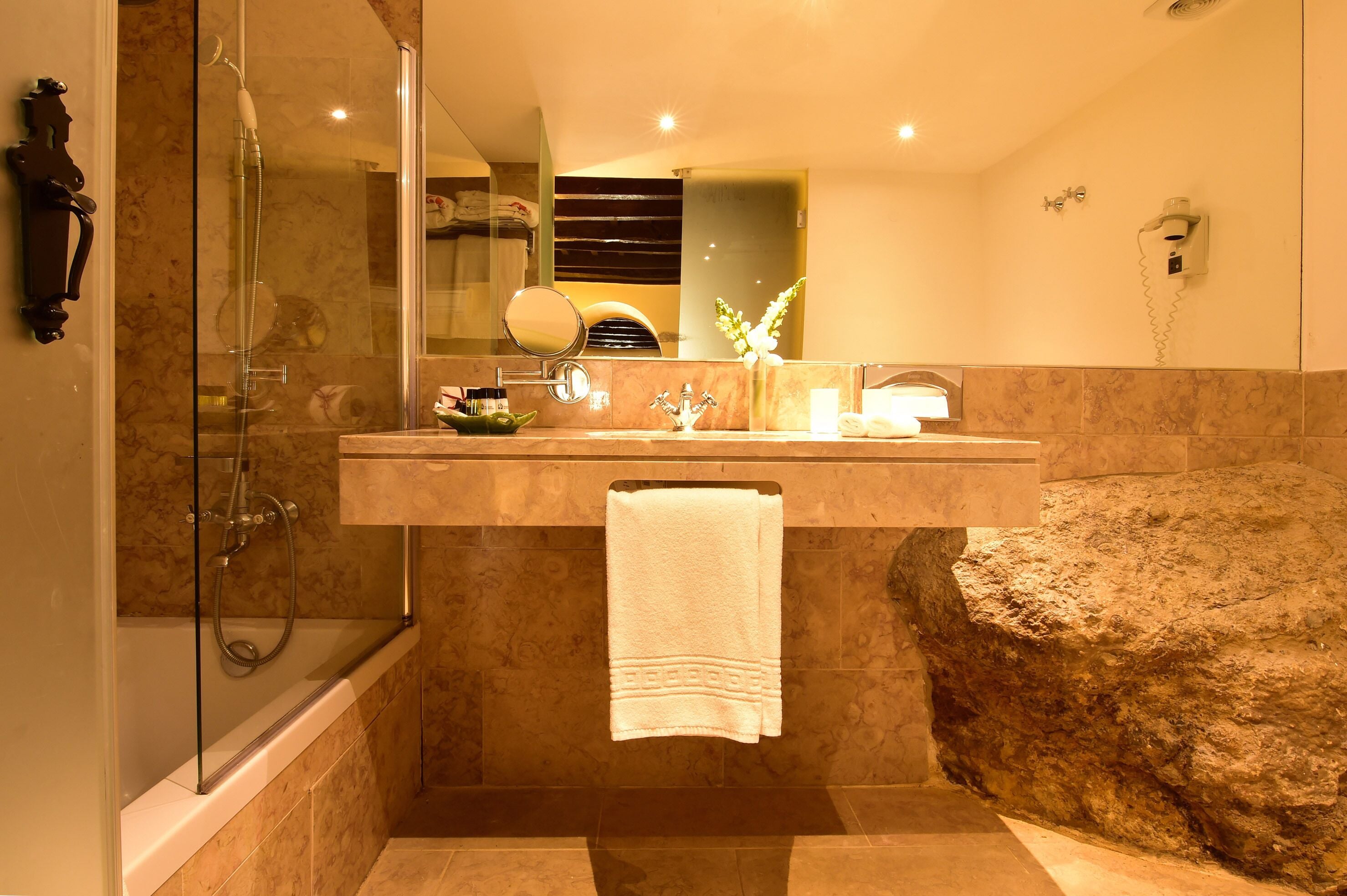 Foto - Pousada Castelo de Obidos