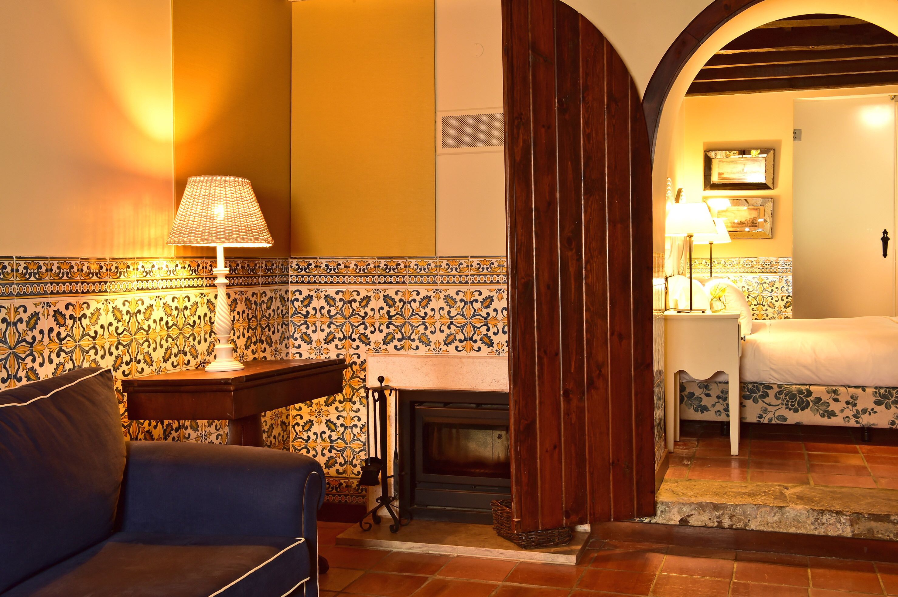 Foto - Pousada Castelo de Obidos