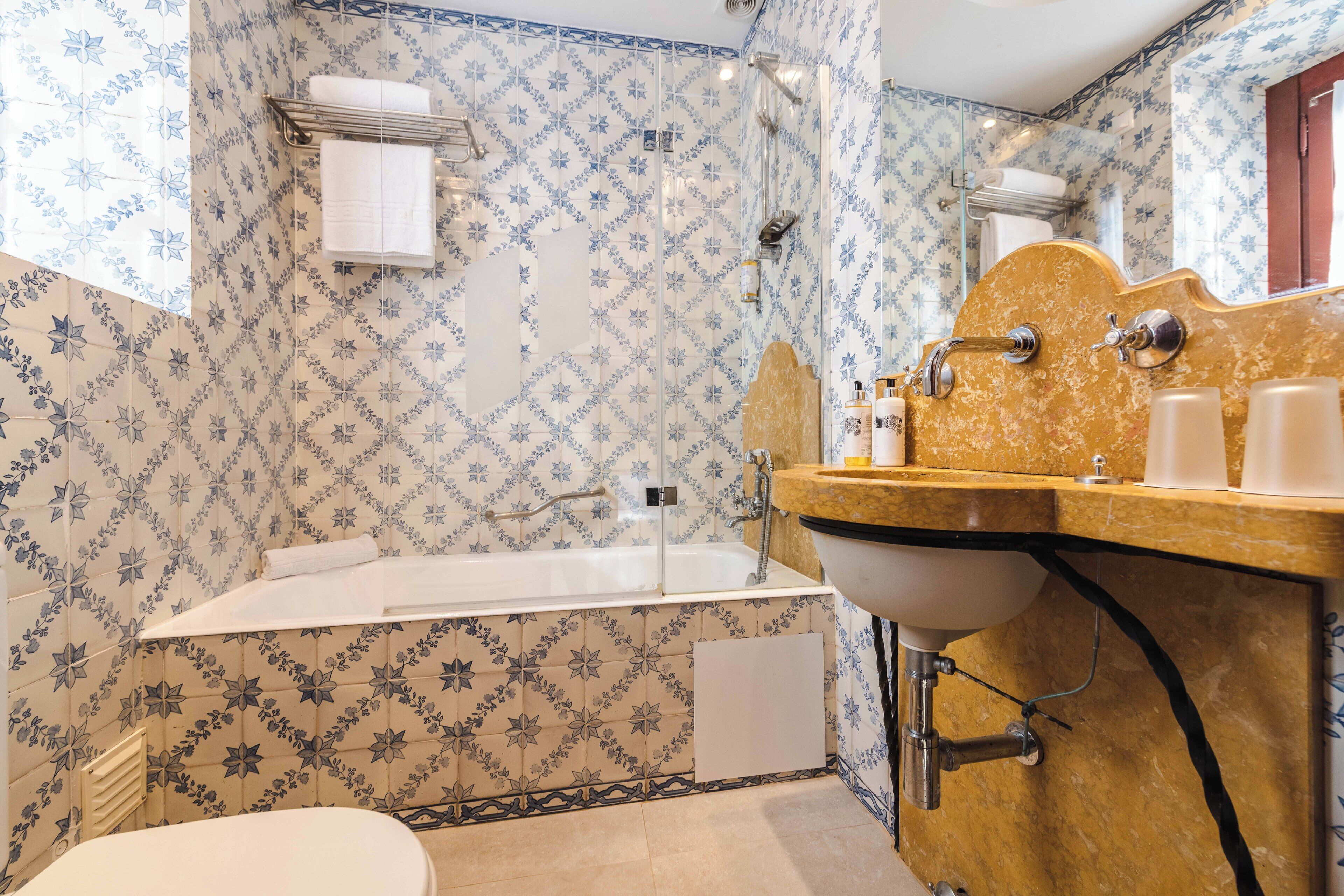 Foto - Pousada Castelo de Obidos