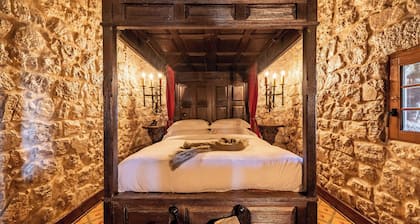 Pousada Castelo de Ăbidos - Historic Hotel