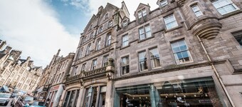 The Inn Place
