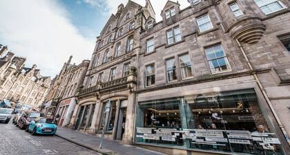 The Inn Place