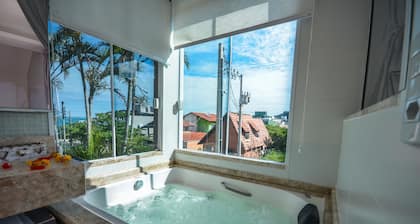 Pousada Retiro das Ilhas