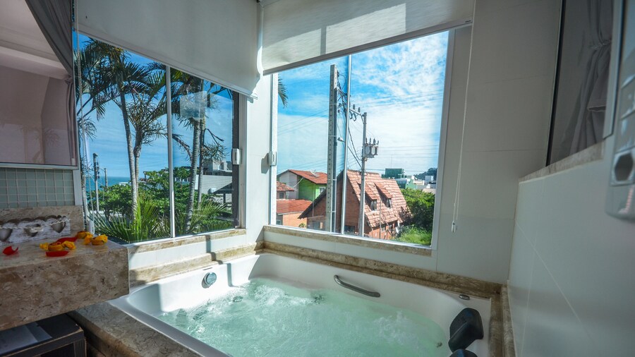 Pousada Retiro das Ilhas