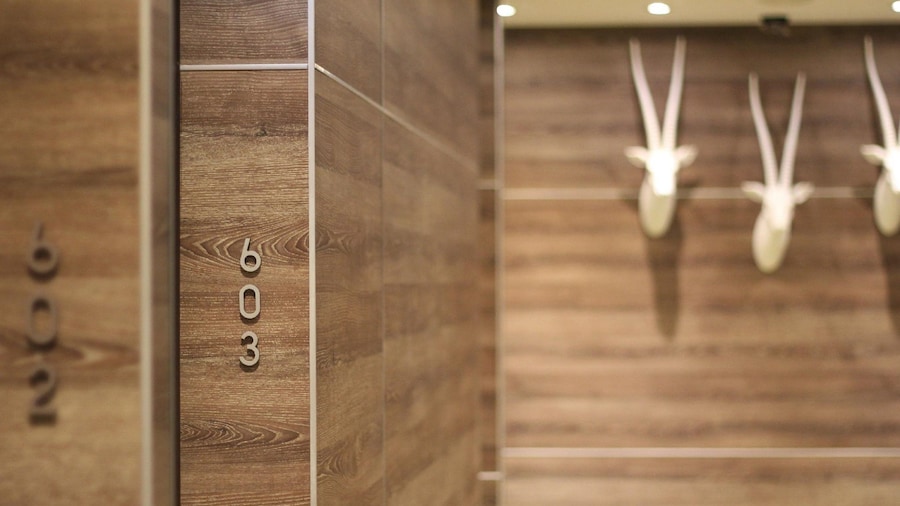 Hotel Relax II