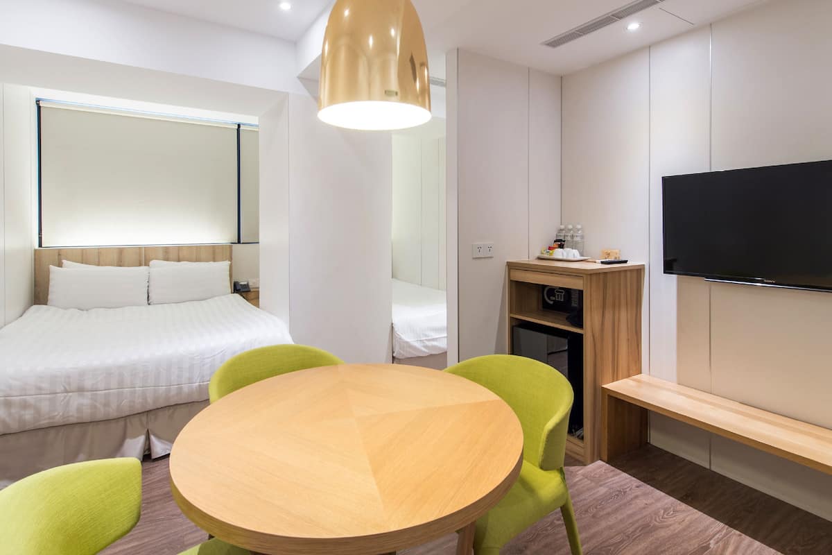 Executive Triple Room