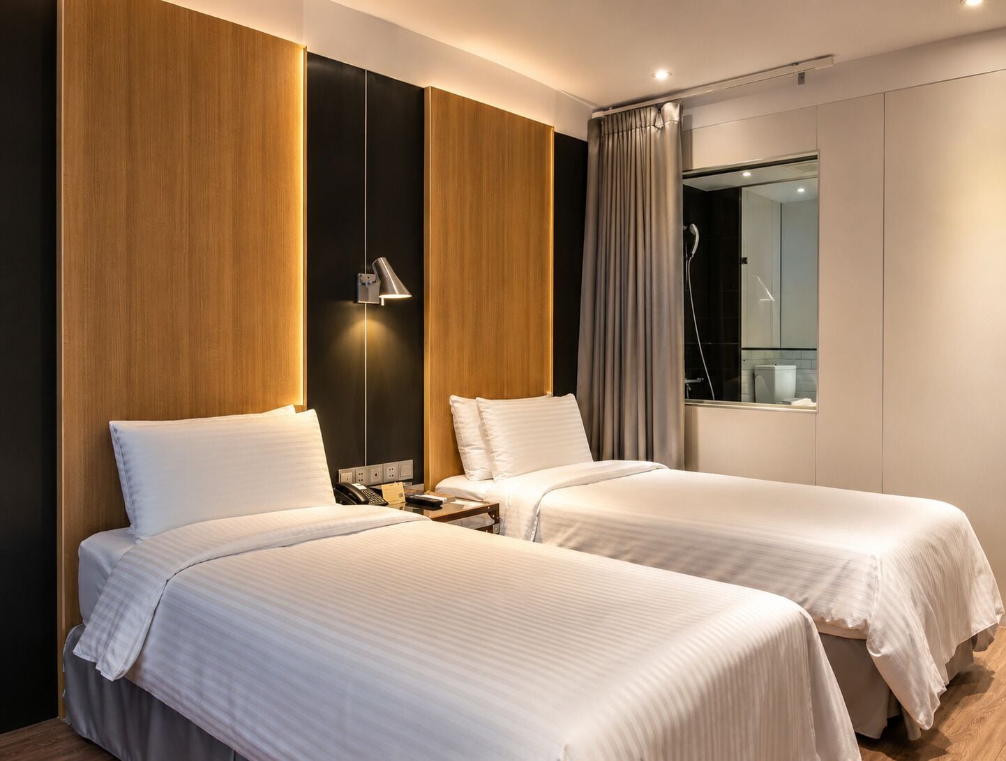 Photo - Hotel Relax II