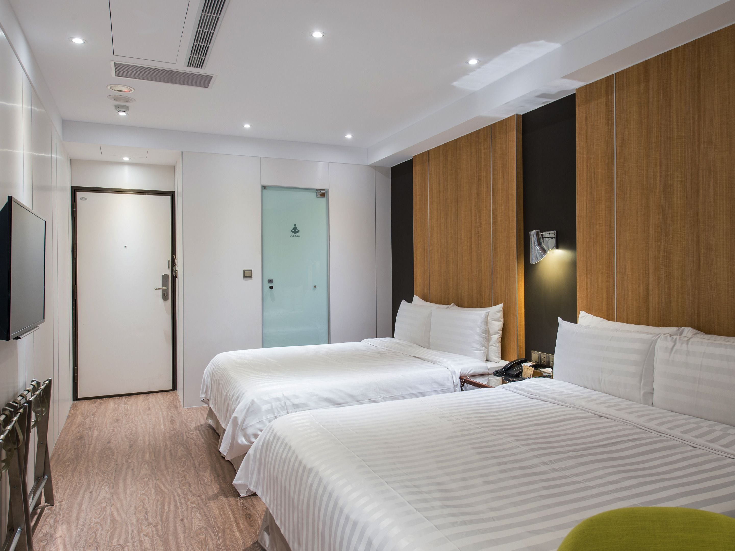 Photo - Hotel Relax II