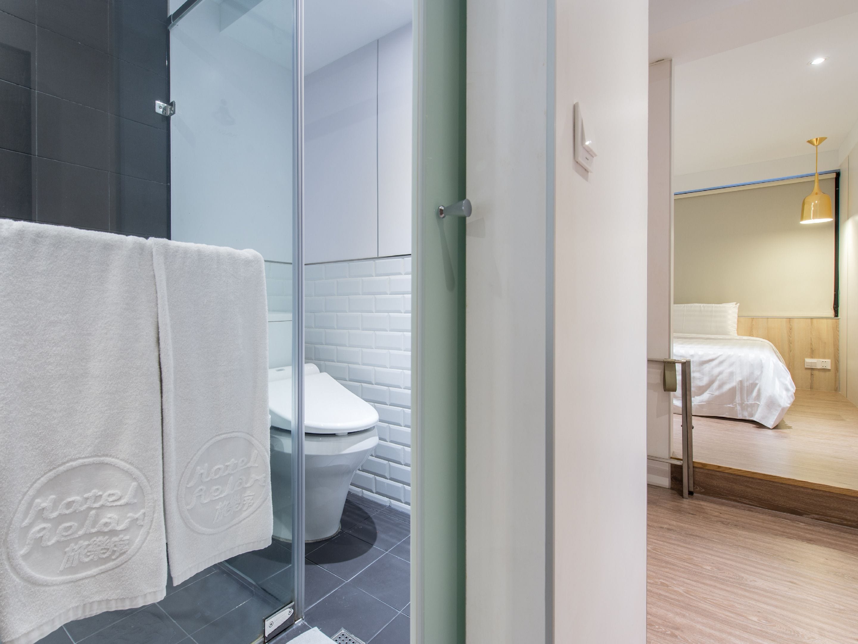 standard double room | 1 bedroom, premium bedding, down duvets, in-room safe