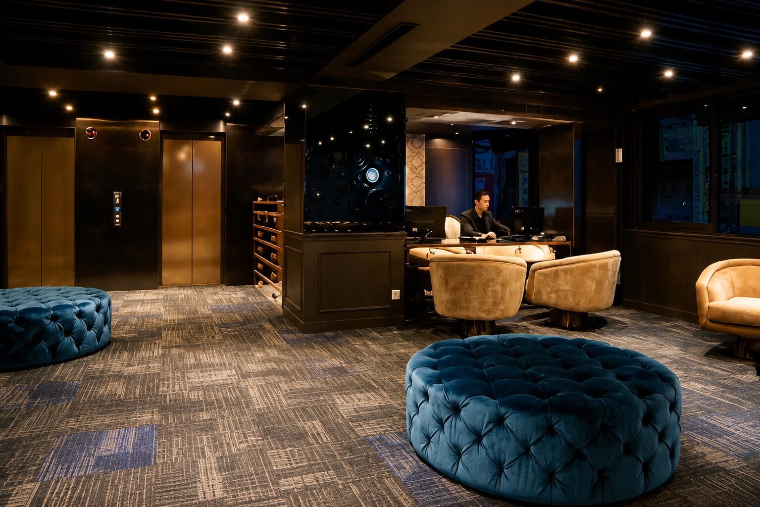 Photo - Hotel Relax II