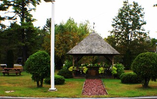 Área de parrilladas y picnic