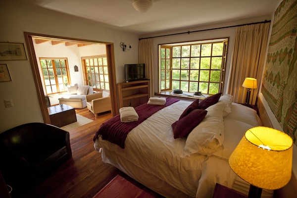 Suite | Roba de llit d'alta qualitat, cobrellits i decoració individual