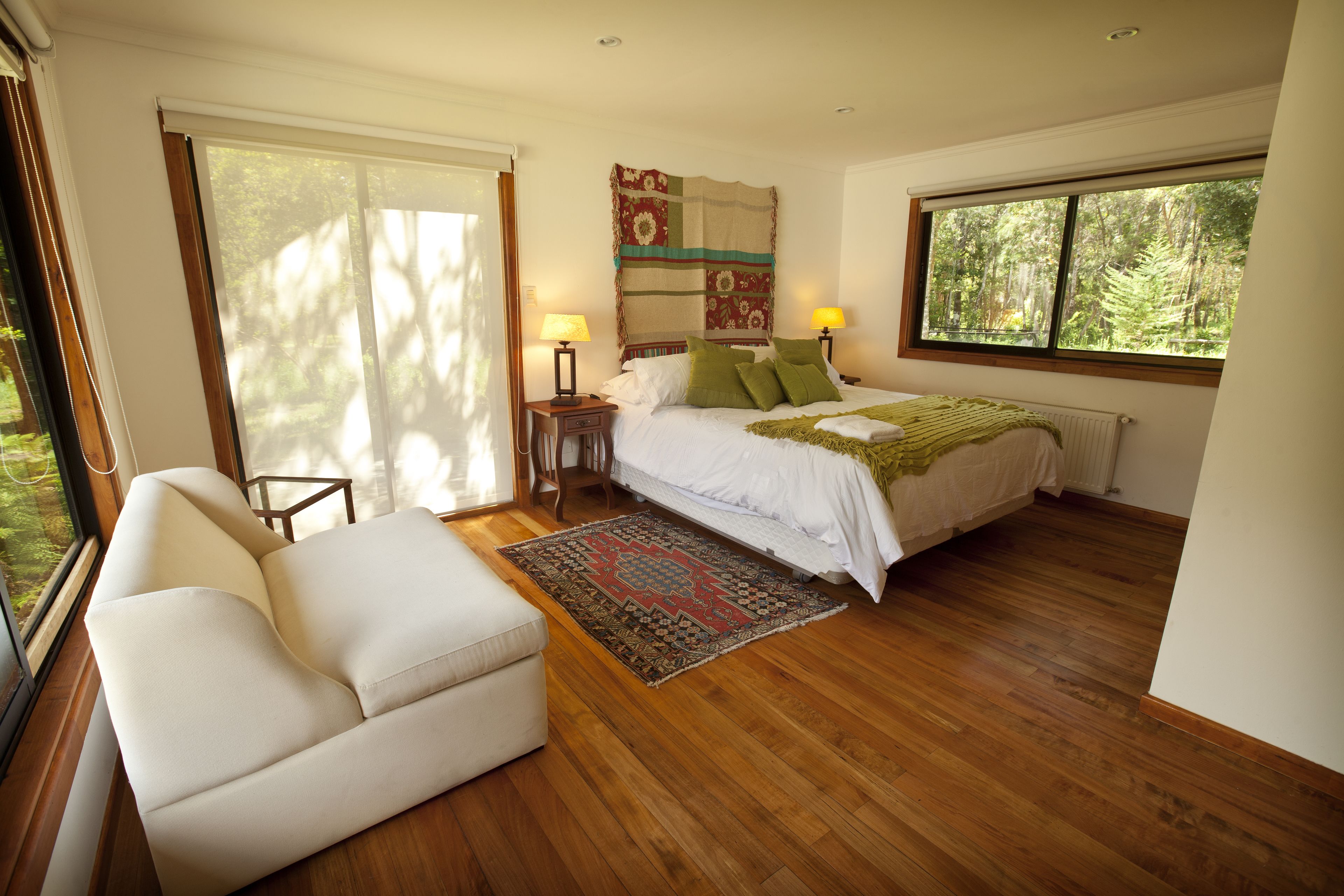 superior double room | premium bedding, down duvets, individually decorated