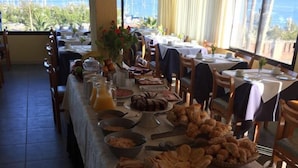 Buffet - San Remo Terrazas (Piriapolis)