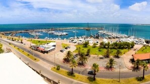 View from property - San Remo Terrazas (Piriapolis)