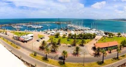 San Remo Terrazas