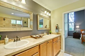 Triple Room | Salle de bain
