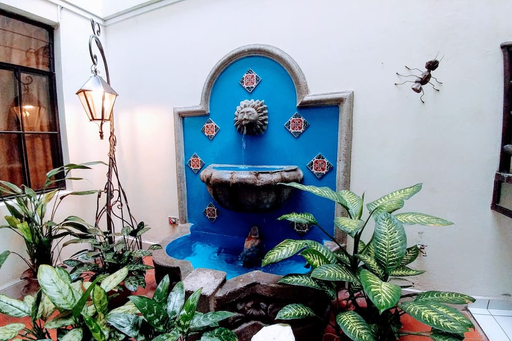 Hotel Armonía Hostal