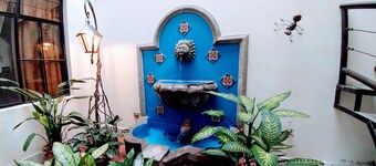 Hotel Armonía Hostal