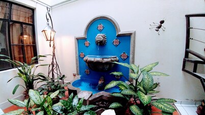 Hotel Armonía Hostal