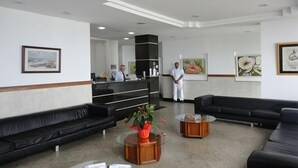 Unclassified image, 4 of 20, button - Hotel Vilamar Salvador (Salvador)