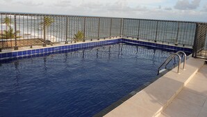 Unclassified image, 2 of 20, button - Hotel Vilamar Salvador (Salvador)