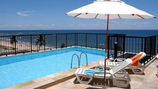 Unclassified image, 1 of 20, button - Hotel Vilamar Salvador (Salvador)