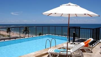 Terraço/pátio