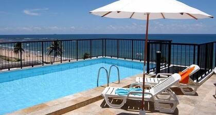 Hotel Vilamar Salvador