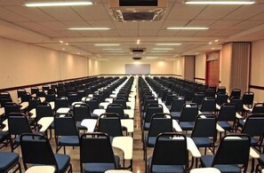 Salle de réunion