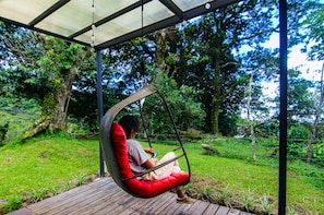 FyrbÀddsrum | Terrass/Patio