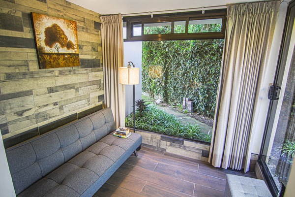Double Room | In-room safe, free WiFi, bed sheets