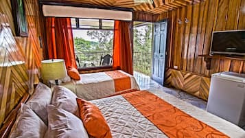 Economy Room | In-room safe, free WiFi, bed sheets