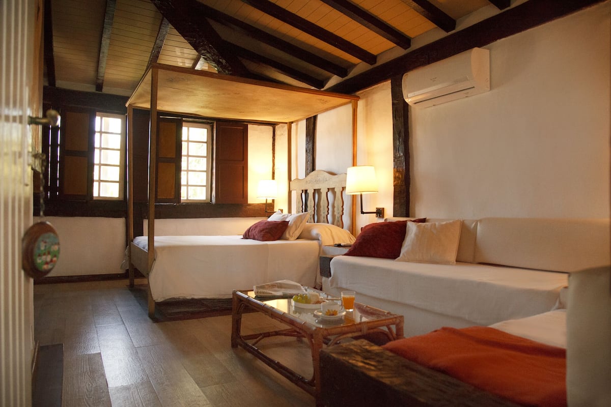 Suite Vila