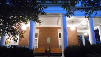 Porch