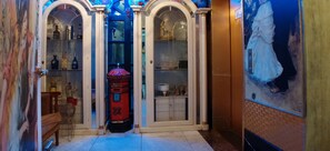 Hall