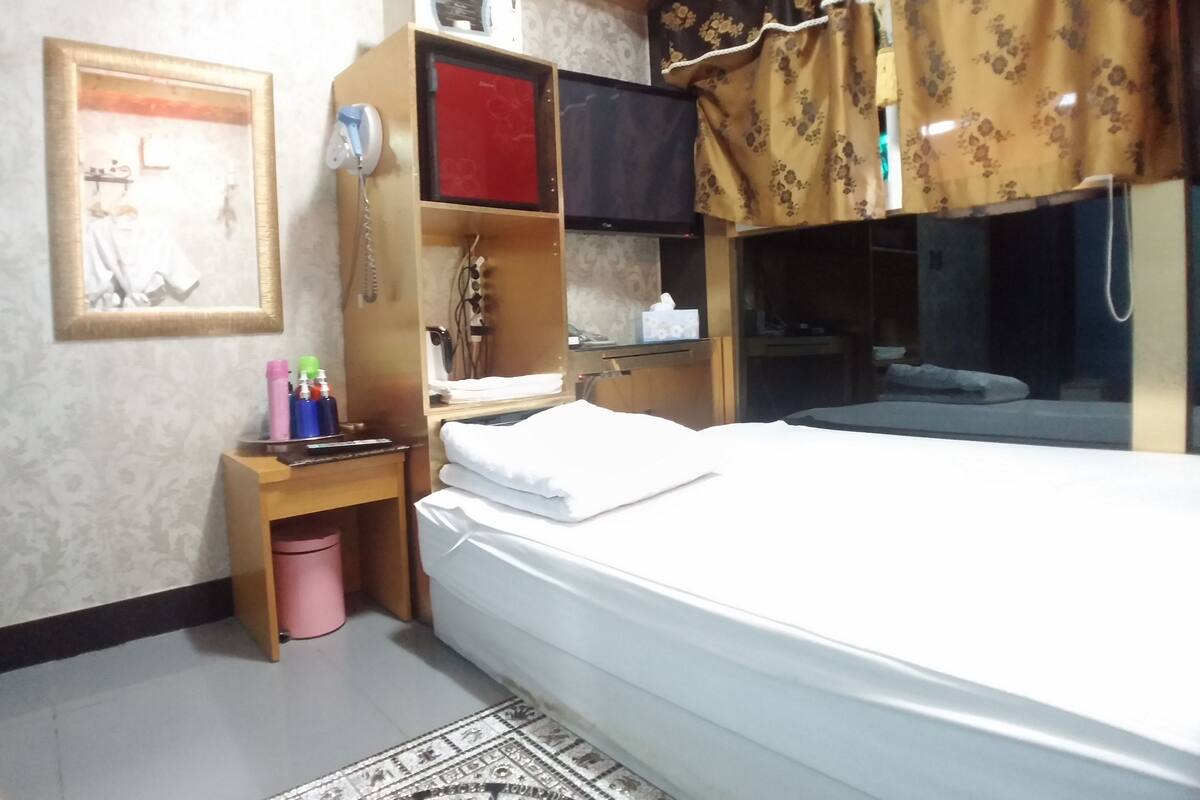 Chambre Double Standard