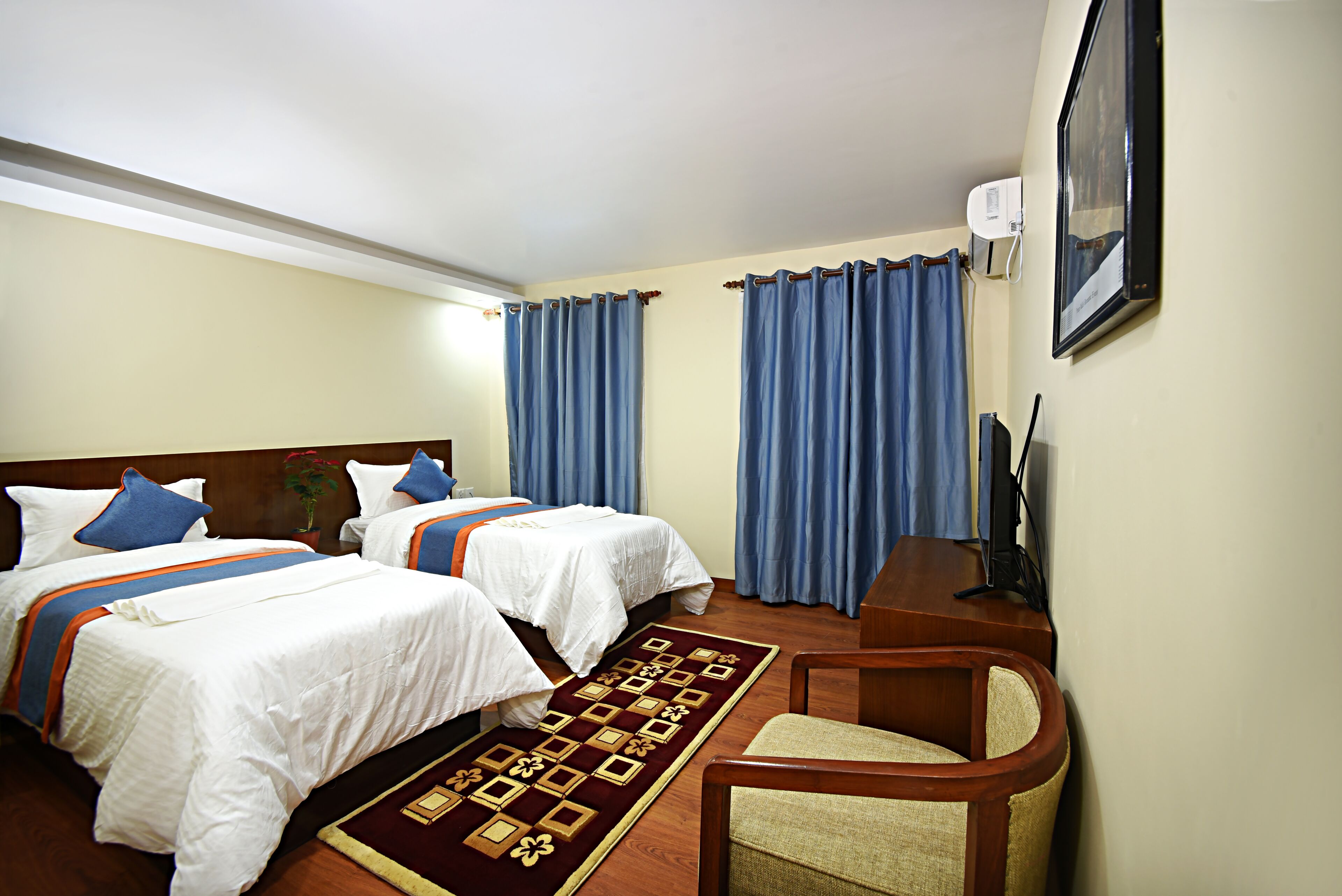 Foto - Karma Hotel Nepal