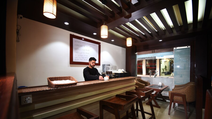 Karma Hotel Nepal