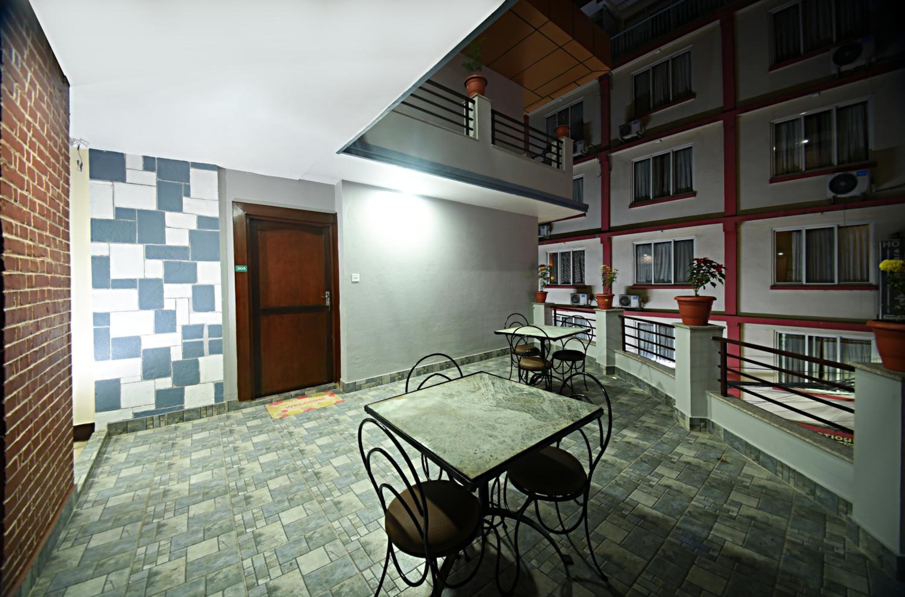 Foto - Karma Hotel Nepal