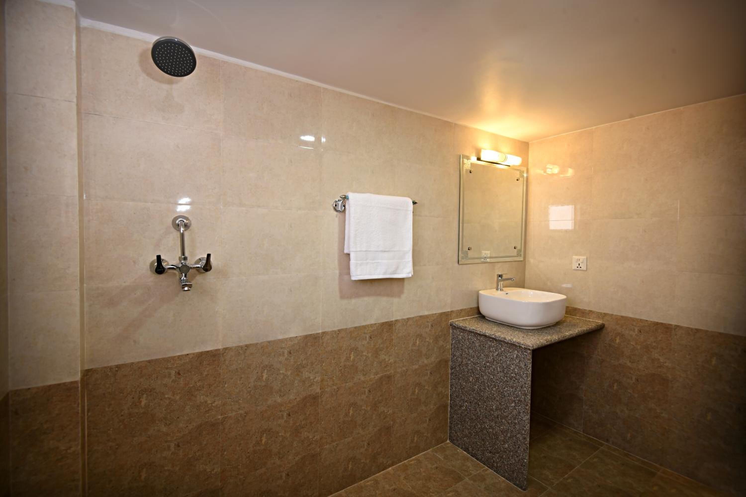 Foto - Karma Hotel Nepal