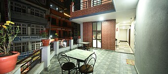 Karma Hotel Nepal
