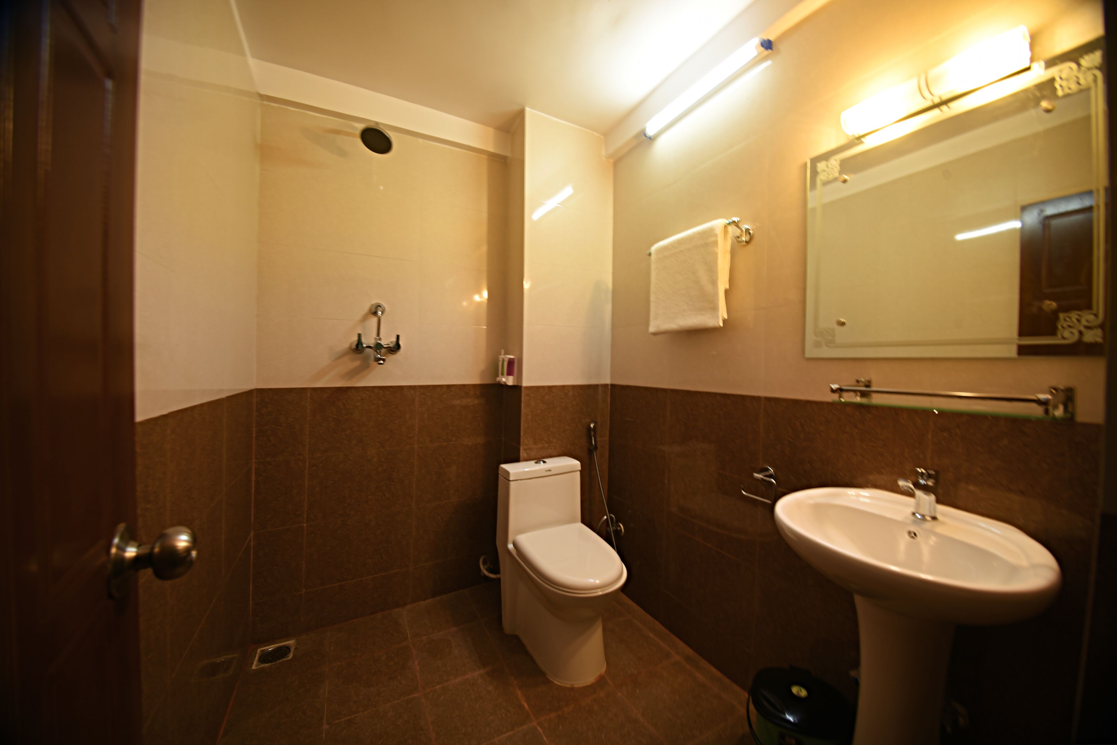 Foto - Karma Hotel Nepal